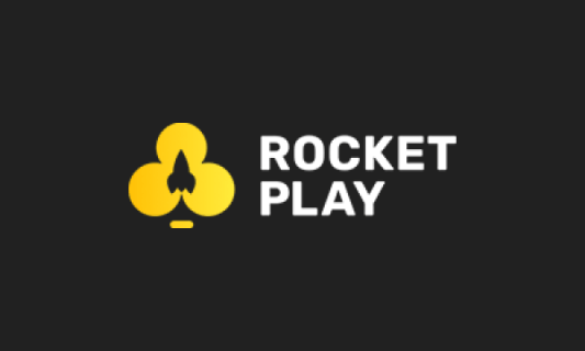 Rocketplay casino.