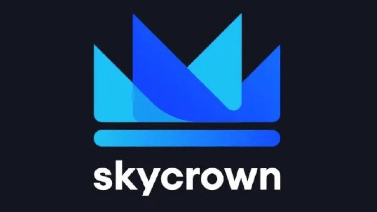 SkyCrown casino.